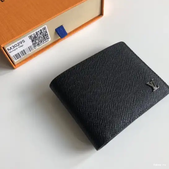 LOUIS VUITTON MULTIPLE WALLET 0705
